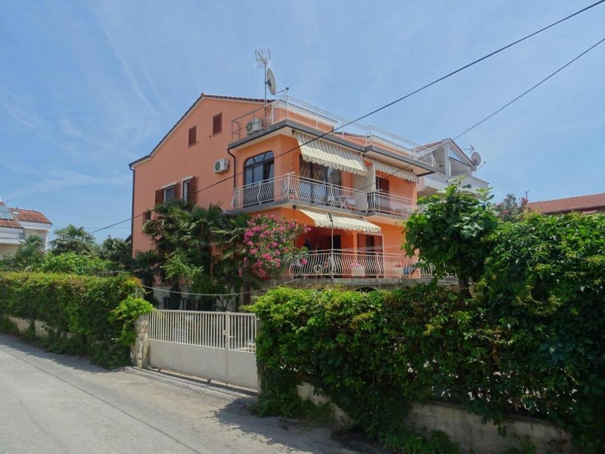 Apartment Biograd Na Moru 860C Exterior photo