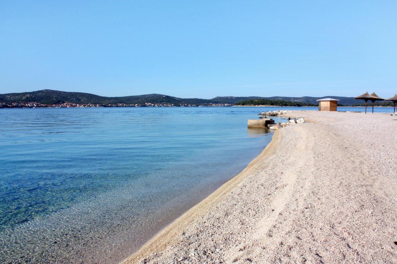 Apartment Biograd Na Moru 860C Exterior photo