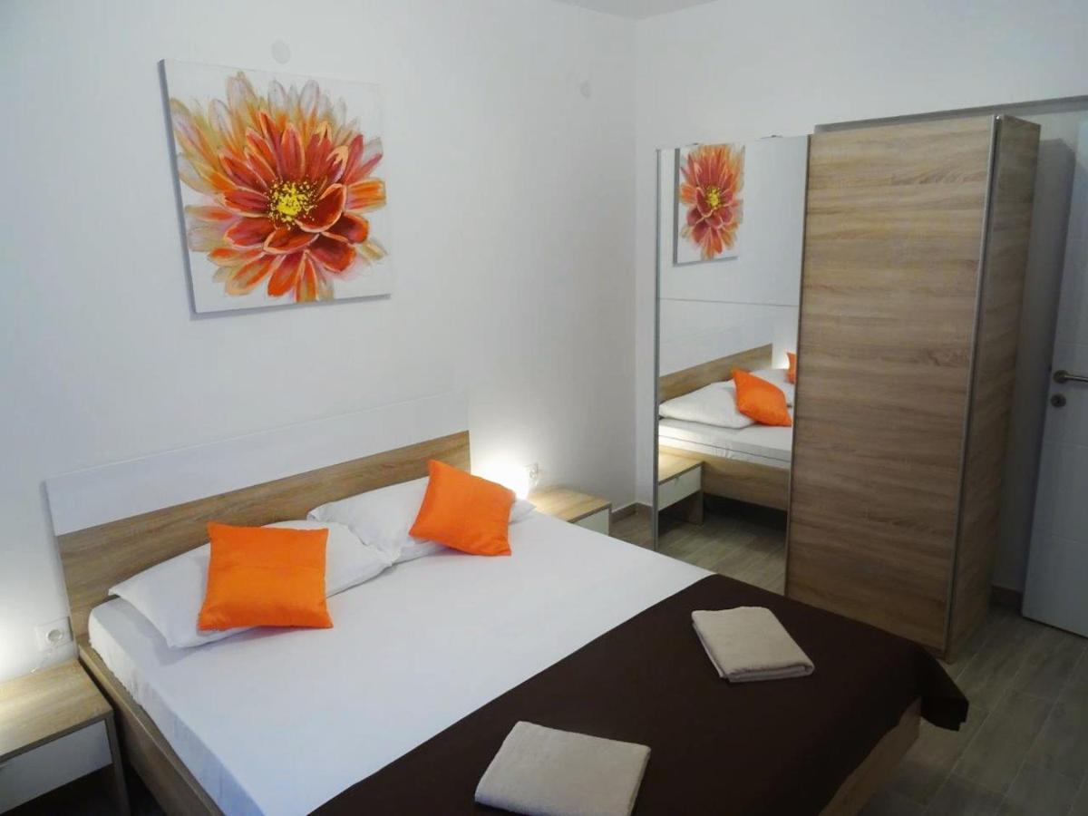 Apartment Biograd Na Moru 860C Exterior photo