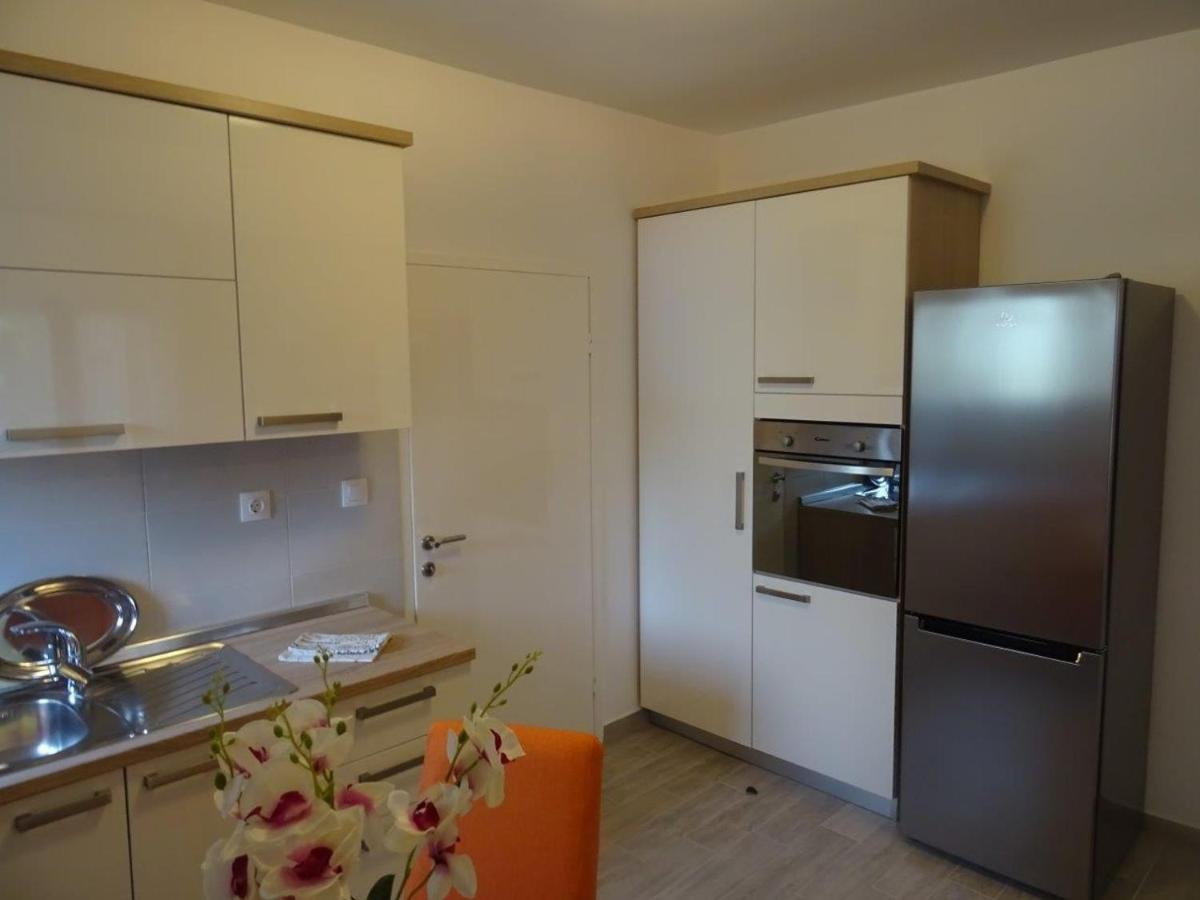 Apartment Biograd Na Moru 860C Exterior photo