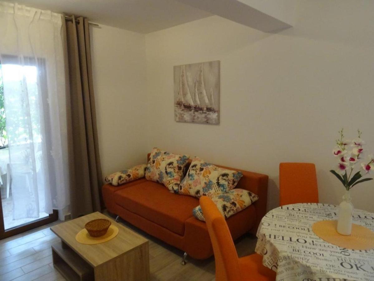 Apartment Biograd Na Moru 860C Exterior photo