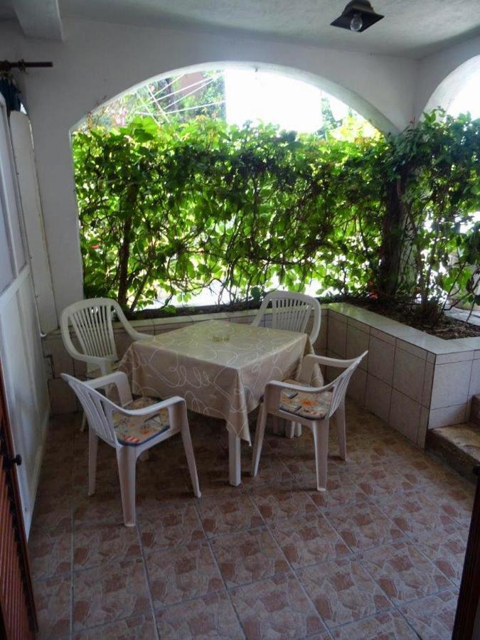 Apartment Biograd Na Moru 860C Exterior photo