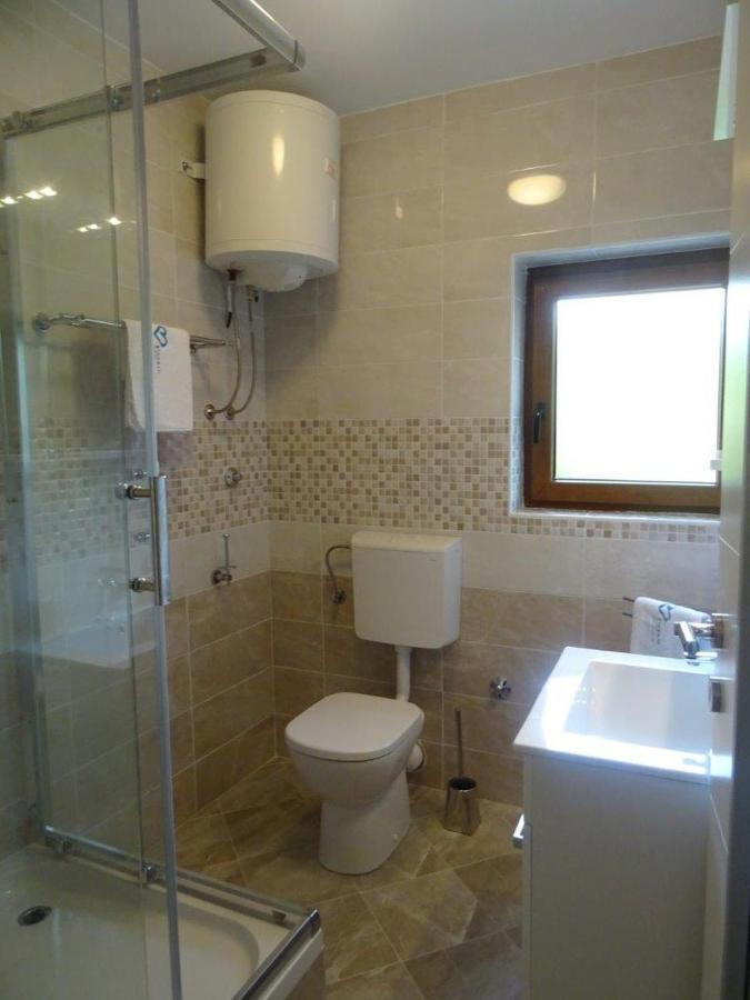 Apartment Biograd Na Moru 860C Exterior photo